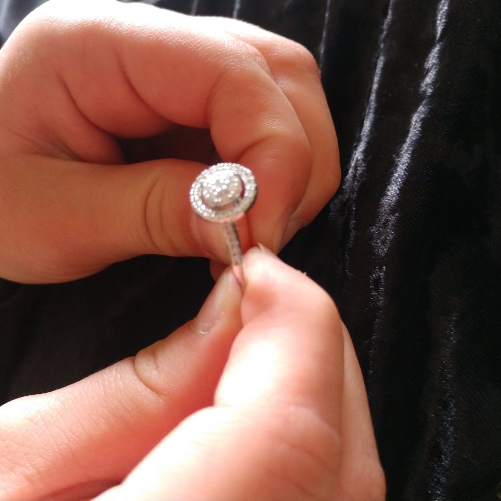 Ring Size 5 - Picture 7 of 8